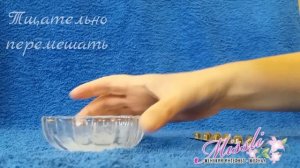 Омолаживающая маска для лица с Полисорбом