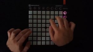 КРУТАЯ ПЕСНЯ НА ДРАМ МАШИНЕ!