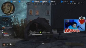 Armando Esteban Espinosa Diaz Live Stream