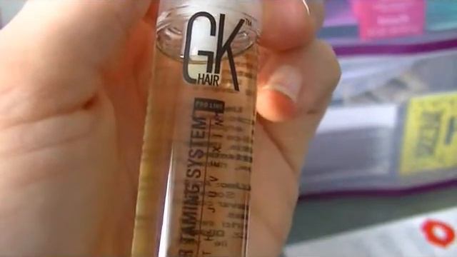 Glossybox et Cosmopolitan Box Février 2013 смотреть онлайн