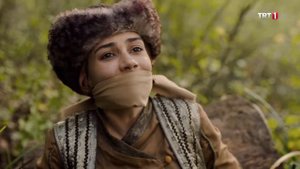 Uyanış: Büyük Selçuklu 8. Bölüm🏹