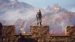 Assassin's Creed: Jade's Gameplay Trailer Breakdown