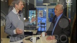 Гость в кафе: Иван Пфаненштиль