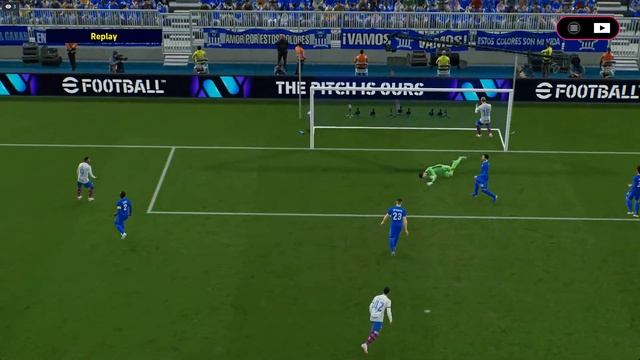 Efootball 2024 / Events / Gameplay / Noob to Proo / #Leader9041 смотреть онлайн