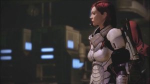 Horizon - Mass Effect 2 pt 4