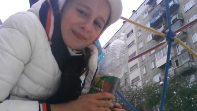 Вода через нос Challenge козявки смотреть онлайн