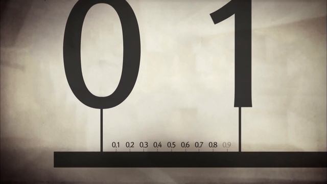 Пять ключей - Часть 1. Нули и единицы. Мир цифровых технологий - Документальный фильм