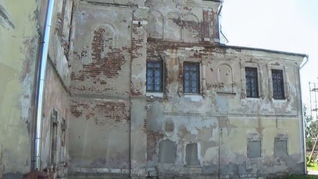 Торжок Видео экскурсия смотреть онлайн