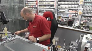 Deagostini : HMS Victory : 1/84 Scale Model : Basic Step By Step Video Build : Episode.27