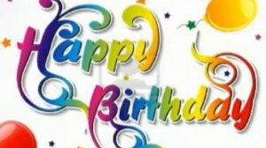 Happy Birthday Tom Donahue