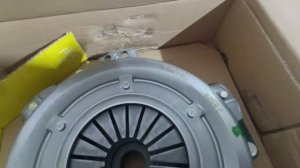 Комплект сцепления Luk 618309100