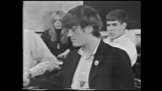 Baby Boomers Speak Out About Vietnam In 1969 смотреть онлайн