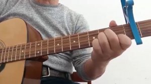 Аккорды к песне " Снег " ( А. Макаревич )