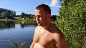 ??МОСАЛЬСК.Калужская область.Мосальское водохранилище! Путешествуем!?#россия #калуга #мосальск