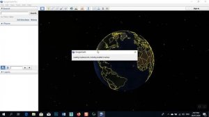 DWG  CONVERT TO KMZ FILE USING GLOBAL MAPPER