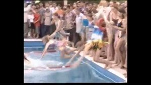 БЕКАБАД ЭТО НАШ ГОРОД. ОТ ОЛЕГА КИМ.