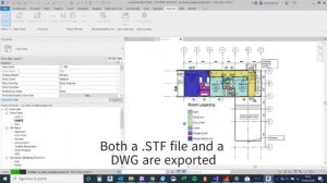 DiALux to Revit Add-In Export Video