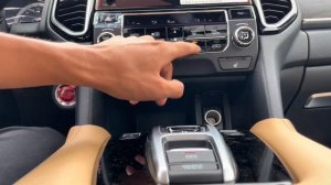 ALL NEW 2022 Honda UR-V- Exterior And Interior