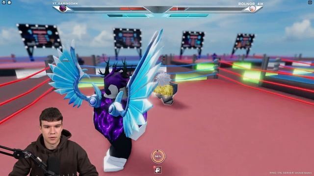 *NEW* ALL WORKING CODES FOR UNTITLED BOXING GAME IN NOVEMBER 2023! ROBLOX UNTITLED BOXING GAME CODE смотреть онлайн