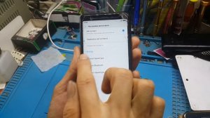 Как отключить Автоответчик на телефоне Redmi