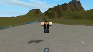 Roblox Gear Review #1: Gravity Coil