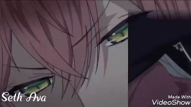 Аниме клип " Знаешь моя душа рваная" AMV смотреть онлайн