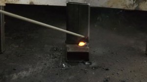 Как сваривать тонкий металл профильных труб? Сварка Китайскими электродами J38 10 E6013