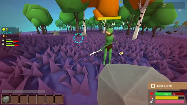 ИНОПЛАНЕТЯНЕ ЗАХВАТИЛИ МИР!!!! ПОЧЕМУ ОНИ НАПАДАЮТ ТОЛЬКО НОЧЬЮ?! ОБЗОР НА muck гайд смотреть онлайн