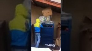 Прессование Стретч- пленки Диспак