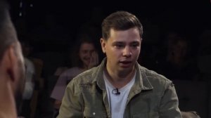 Сергей Орлов - Про выступление в приюте