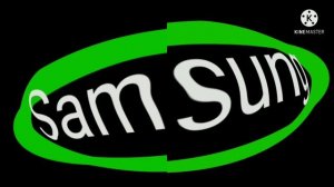 Samsung logo 2001 g major 17 sitp X is killed