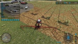 Farming Simulator 22 - КУРЯТНИК ЭТО ПУТЬ К БОГАТСТВУ? #11 (прохождение 2023)