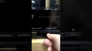 Sansui AU 907i MOS Limited  обзор