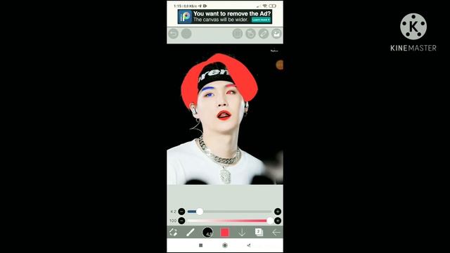 как покрасить волосы глаза и так дали в idis смотреть онлайн