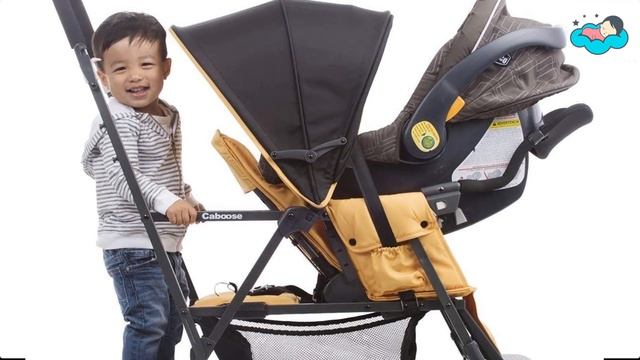 6 Best Stroller For Toddler And Newborn In 2022 -  Toddler's mama