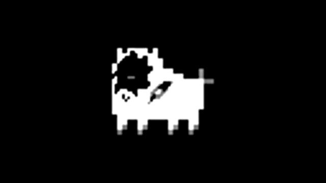 музыка help_tale найтмера Тоби Фокса (разработчика игры undertale) смотреть онлайн