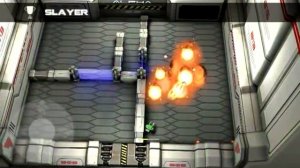 Tank Hero: Laser Wars Ep. 1 - Levels 1 to 29