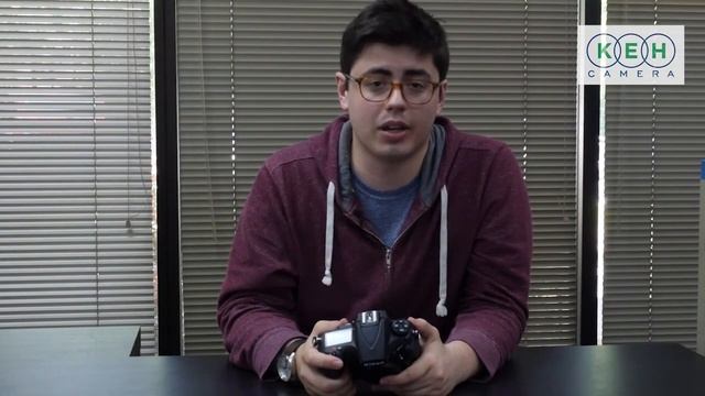 Mini Review: Nikon D810 - KEH Camera смотреть онлайн