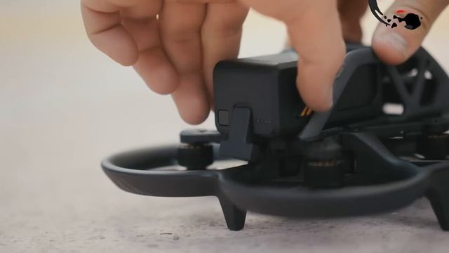 DJI FPV 2 - What to Expect? смотреть онлайн