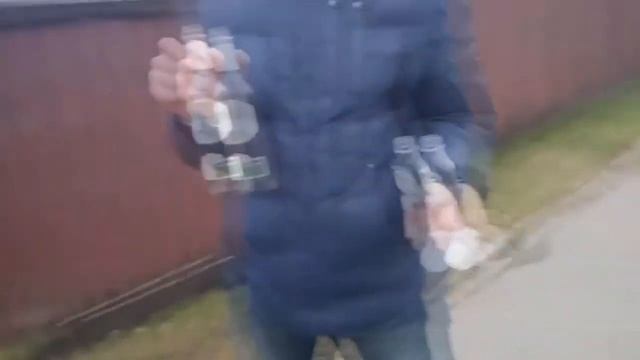 DIY пивас Молотова в домашних условиях на улице смотреть онлайн