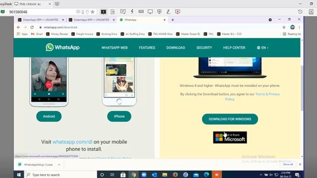 Whatsapp exe System Error ffmpeg dll was not found смотреть онлайн