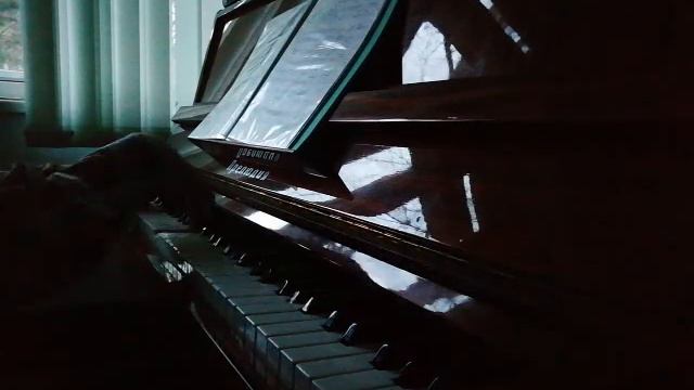 Vitalij Neugasimov - Flickering of stars / В.Неугасимов - Мерцание звезд смотреть онлайн