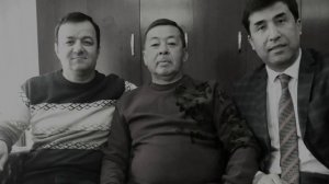 Таъзия Мухаммадкарим Соипов оламдан утди