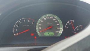 Ssangyong Rexton 2.7xdi cold start