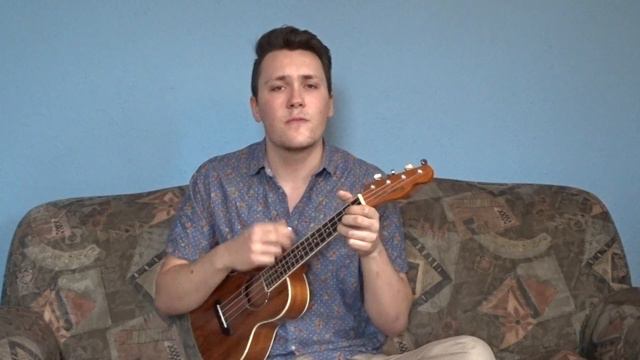 Somewhere Over the Rainbow - IZ (Cover) смотреть онлайн