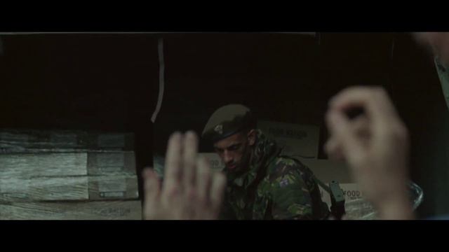 Всемирный потоп — Финальный русский трейлер (2024) смотреть онлайн