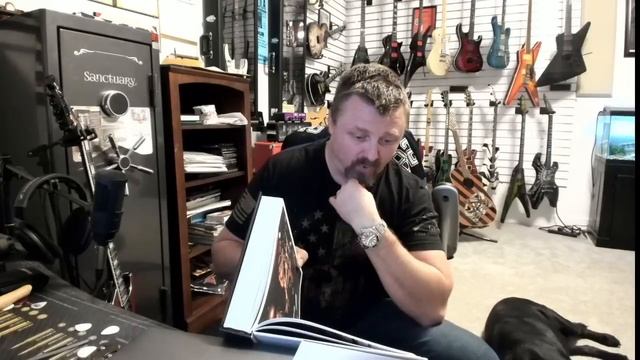 Как писали песни Metallica: Four Horsemen смотреть онлайн