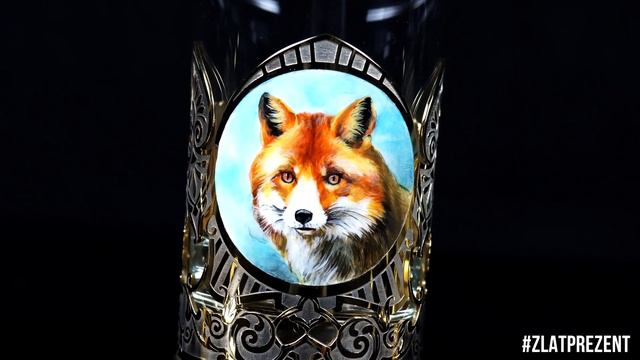 Позолоченные подстаканники, Златоуст смотреть онлайн