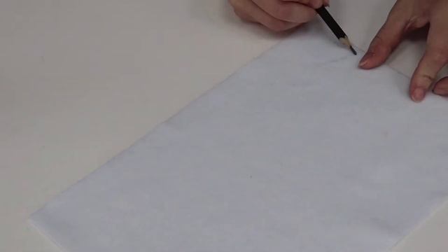 Видео–мастер–класс по созданию фетровой закладки для книги смотреть онлайн