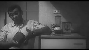 Рентгенолог (из кинофильма Зигзаг удачи)